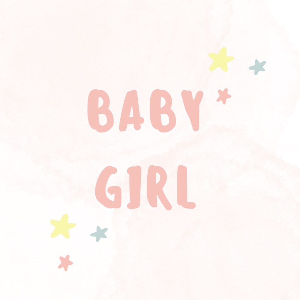 Baby Girl
